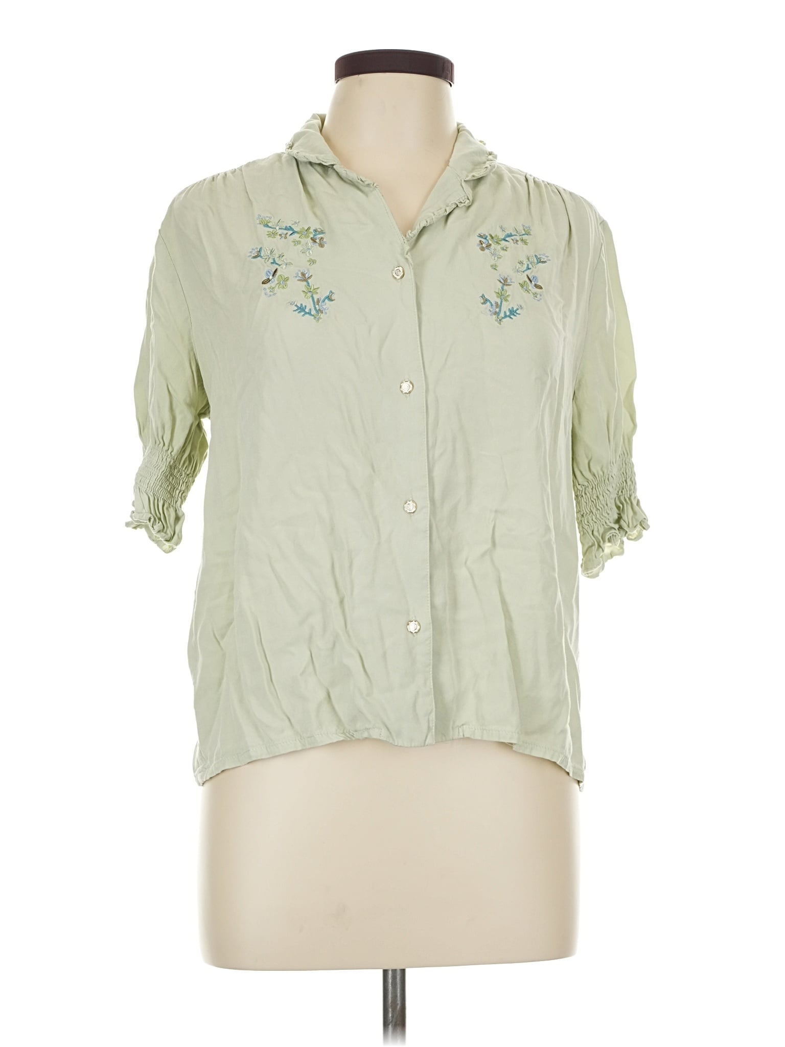 1 size - L