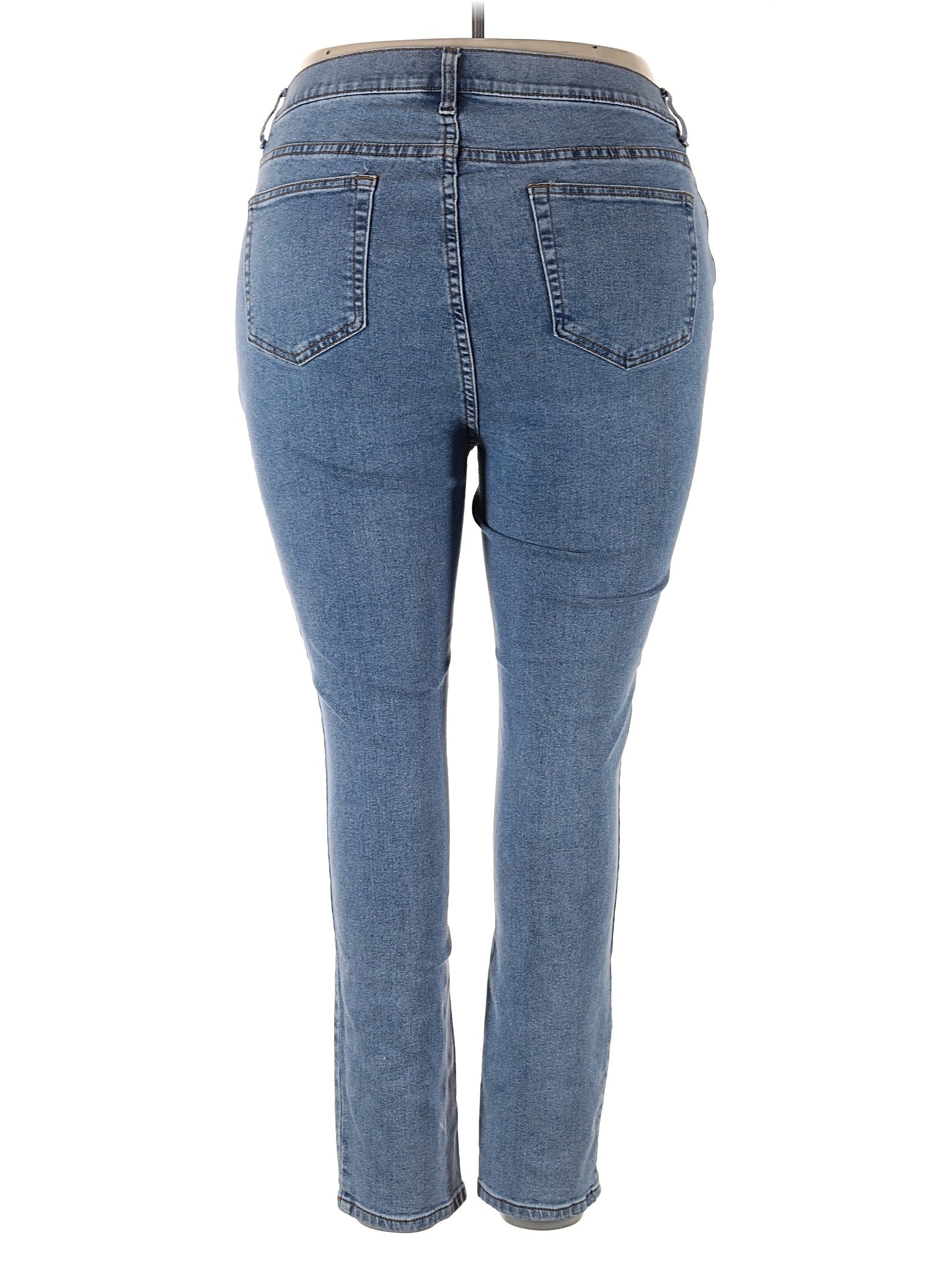 2 size - 18 W
