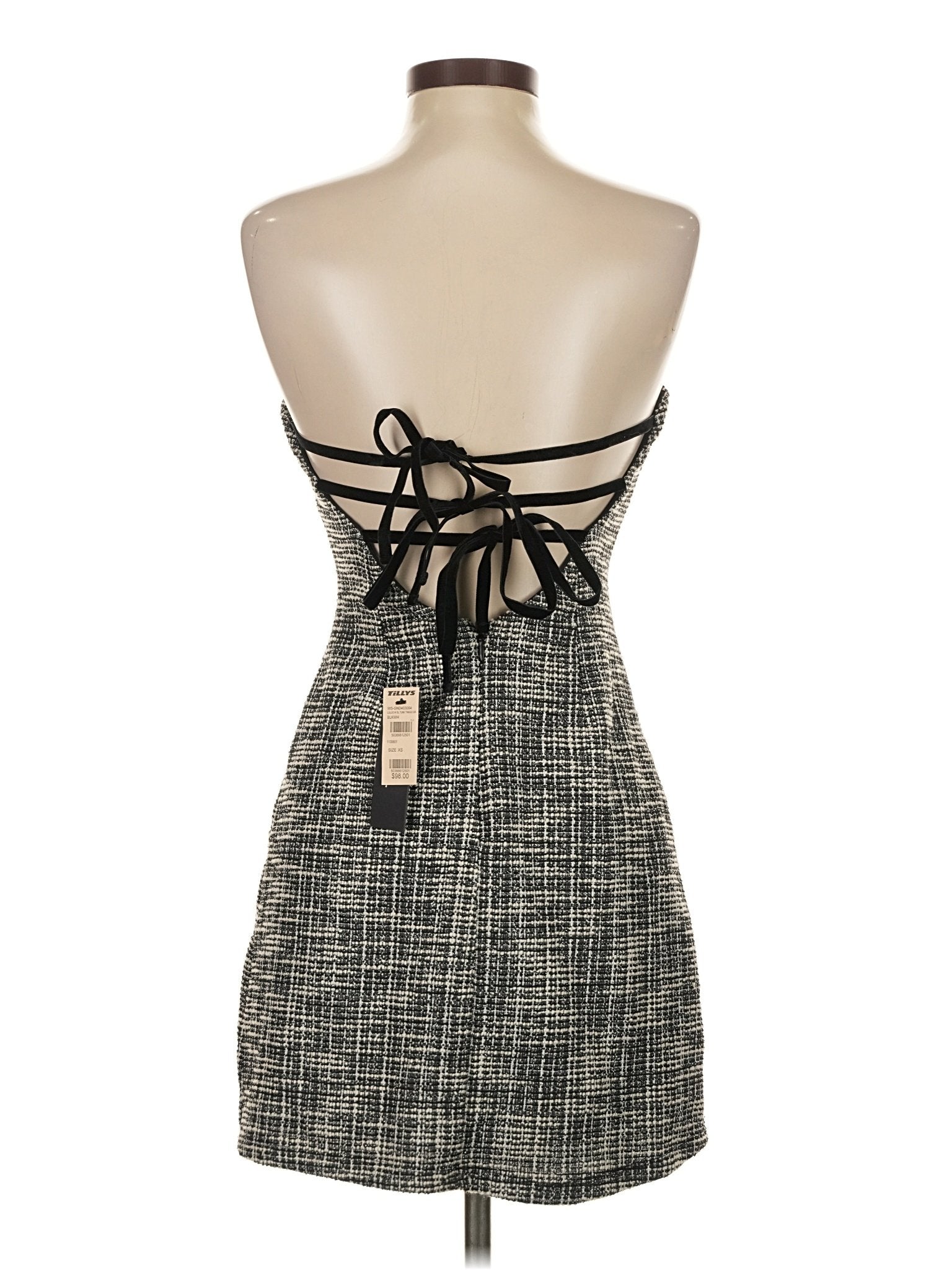 2 size - XS