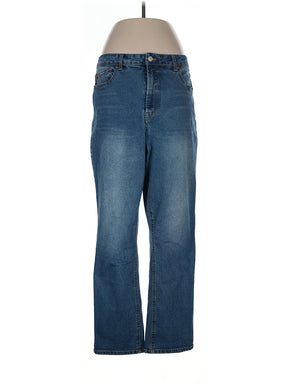 1 waist size - 31