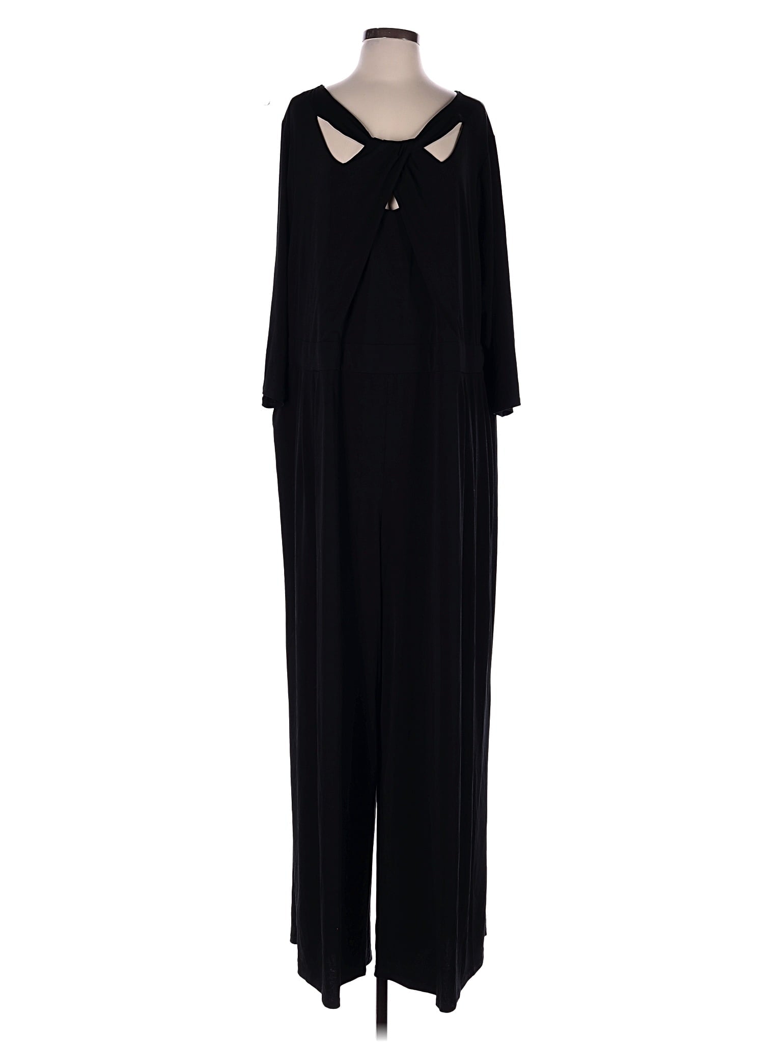 1 size - 3X W