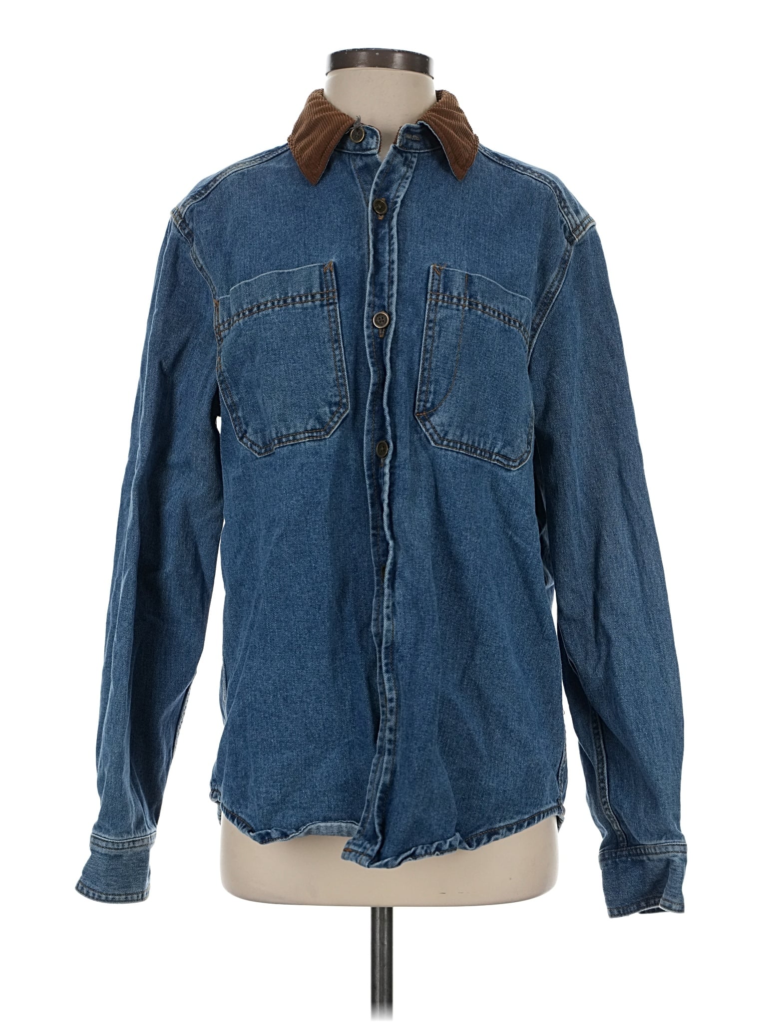 1 size - S