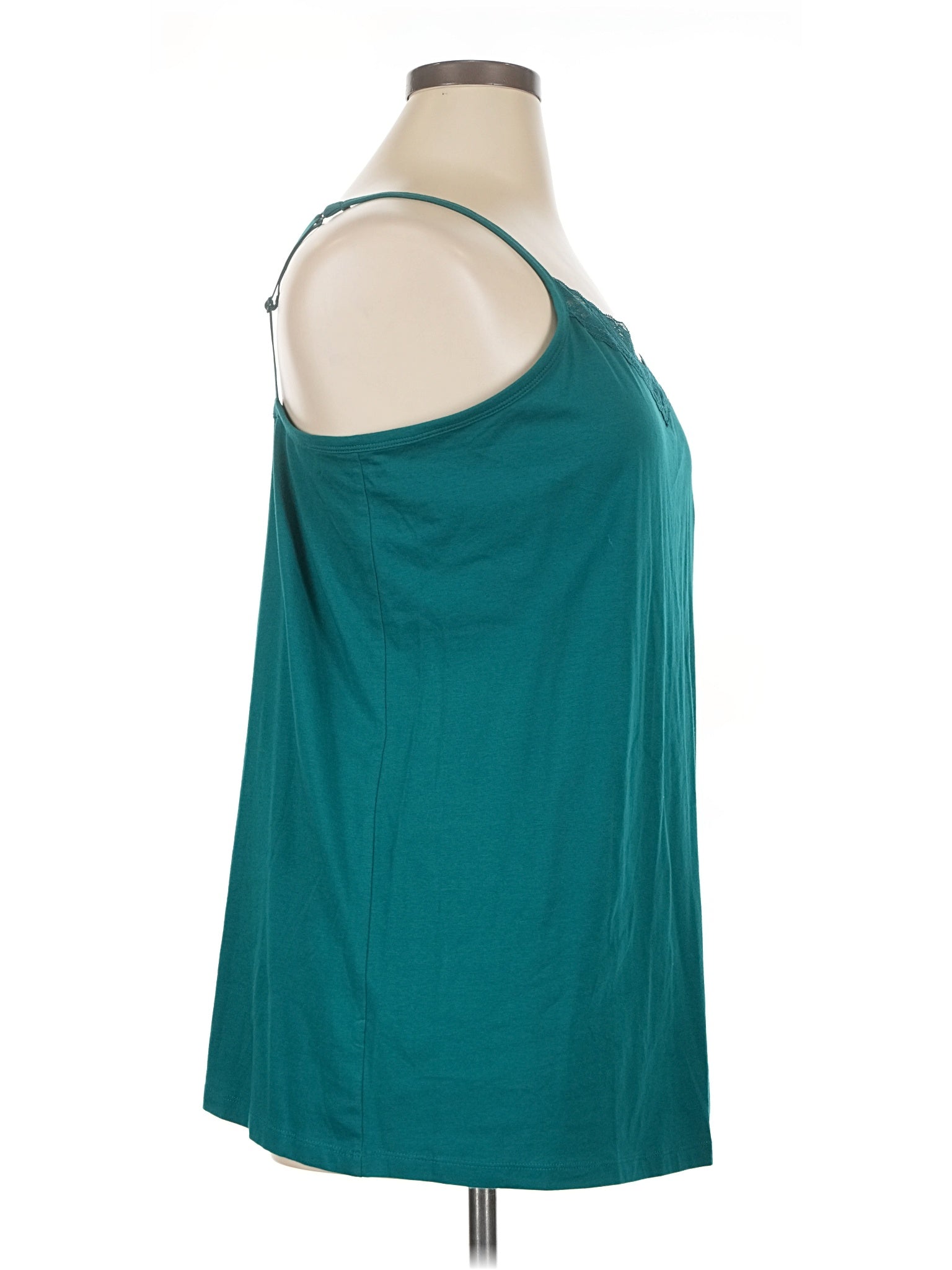 3 size - 1X W