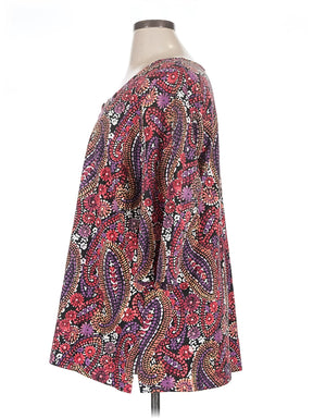 4 size - 1X W