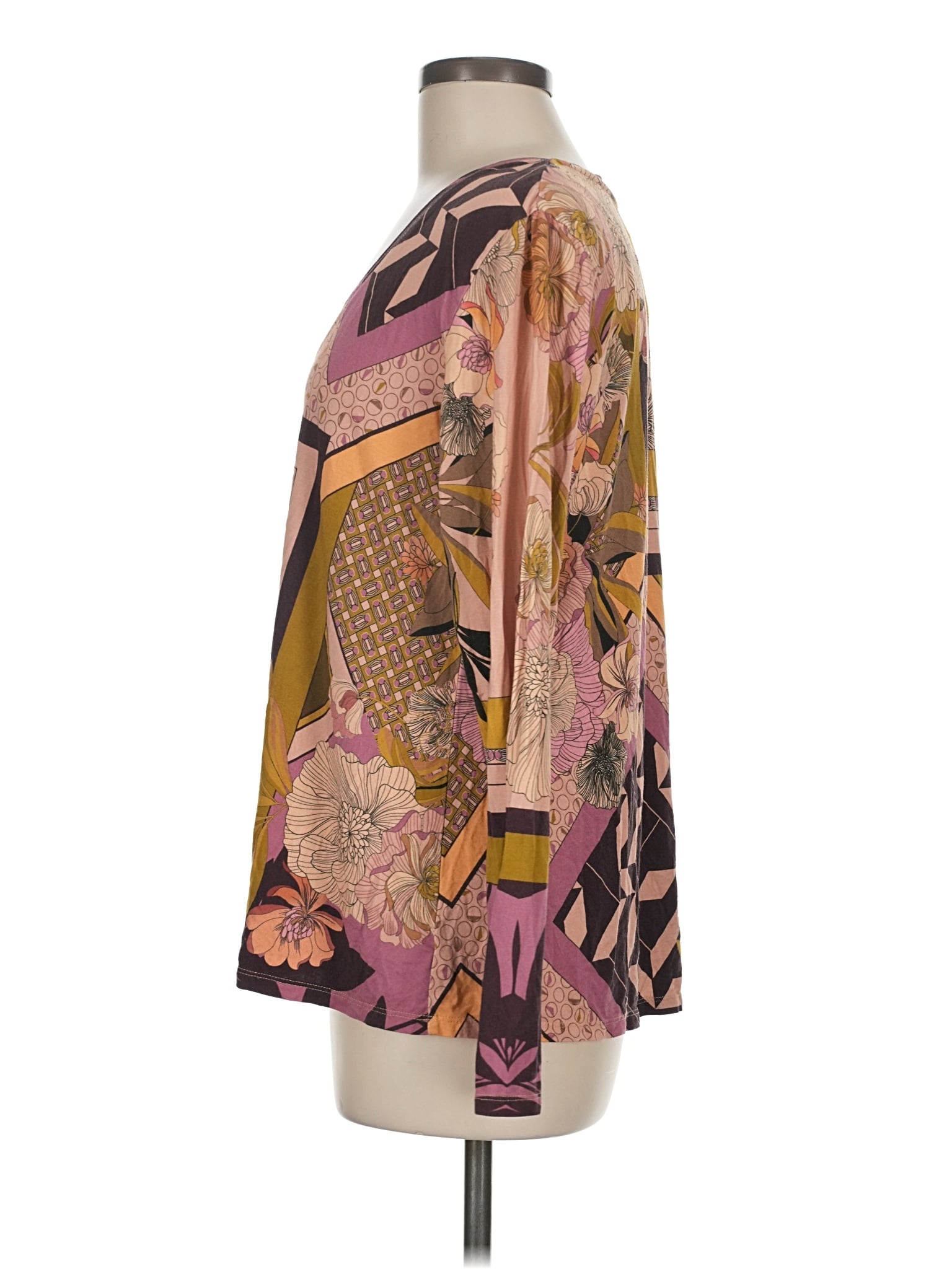 4 size - M