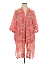 1 size - 4X W