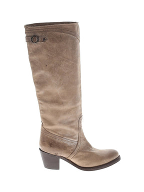 1 shoe size - 6