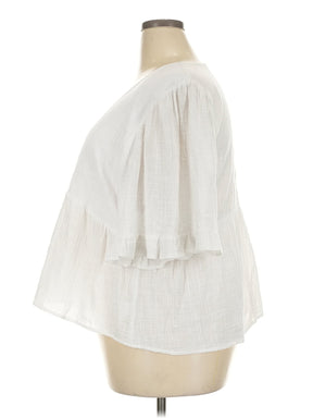 4 size - 2X W