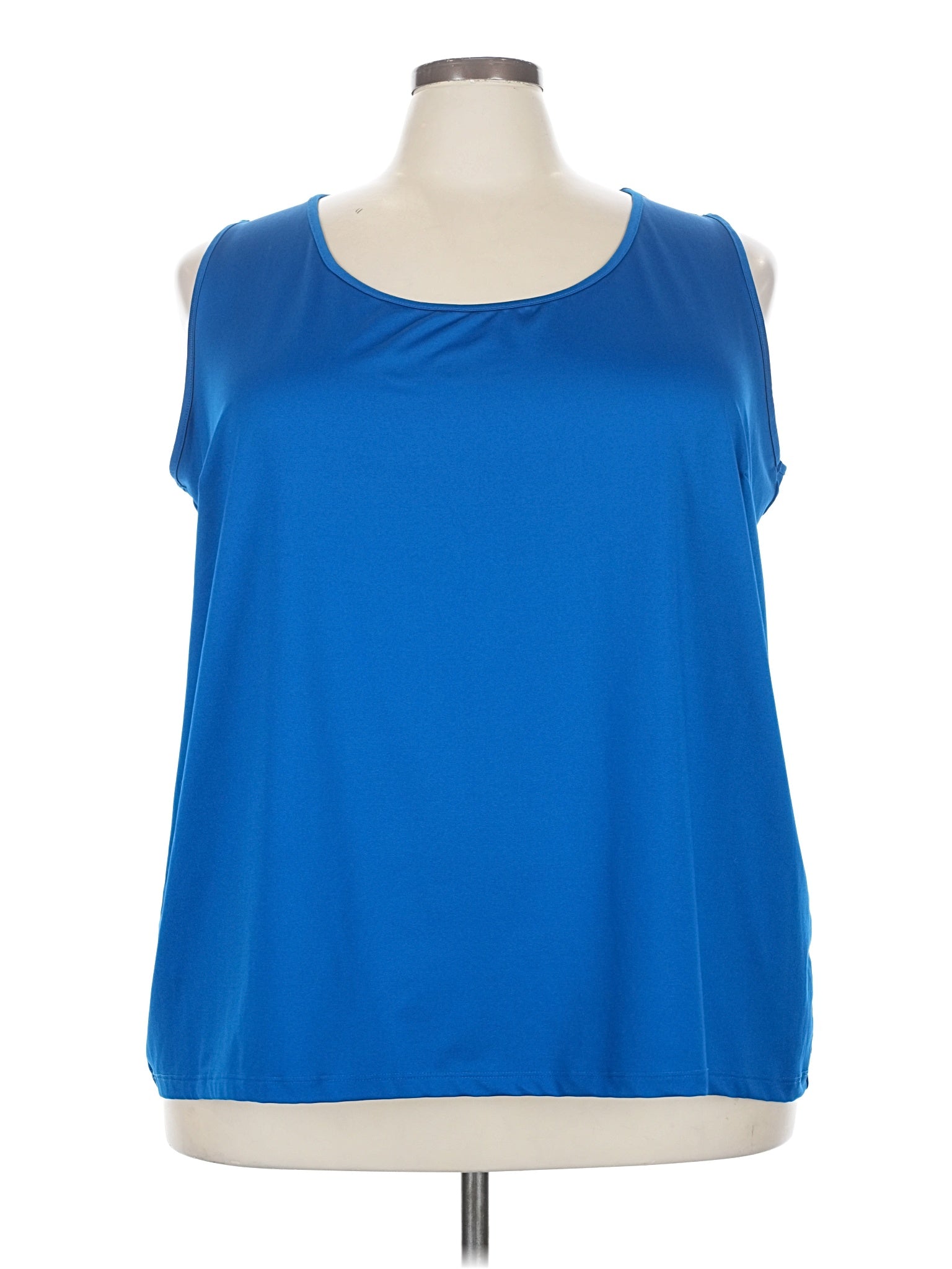 1 size - 3X W