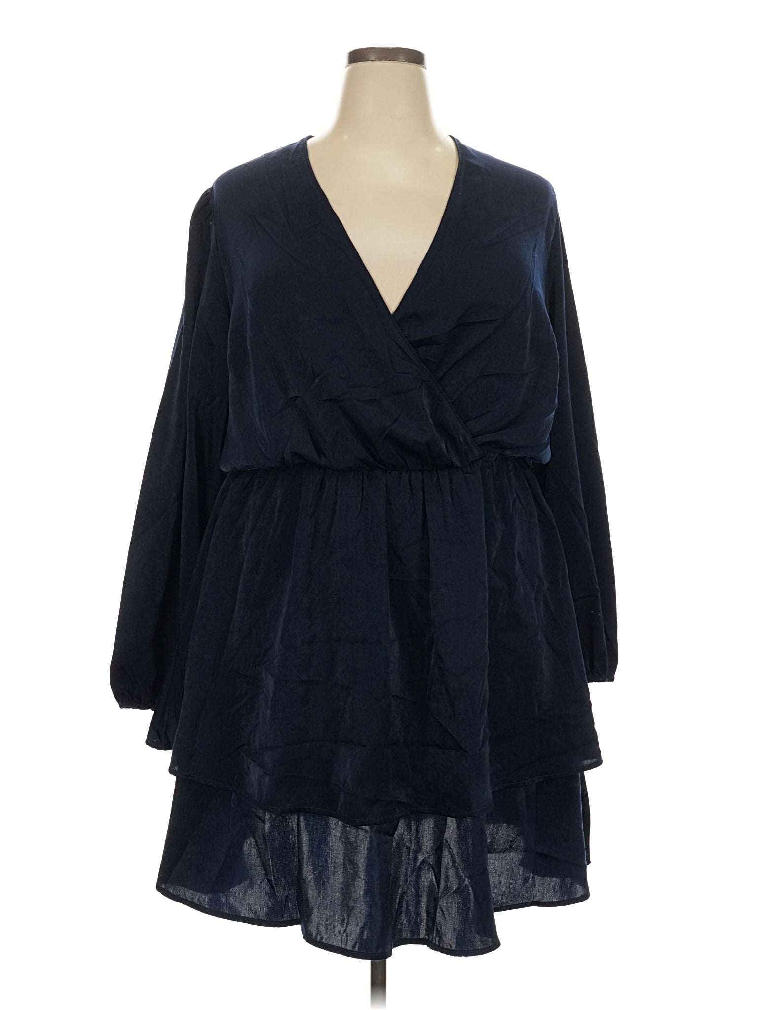 1 size - 18 W (M) W