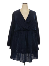 1 size - 18 W (M) W