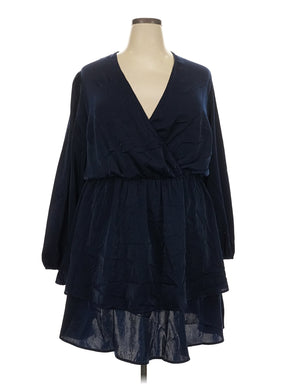1 size - 18 W (M) W