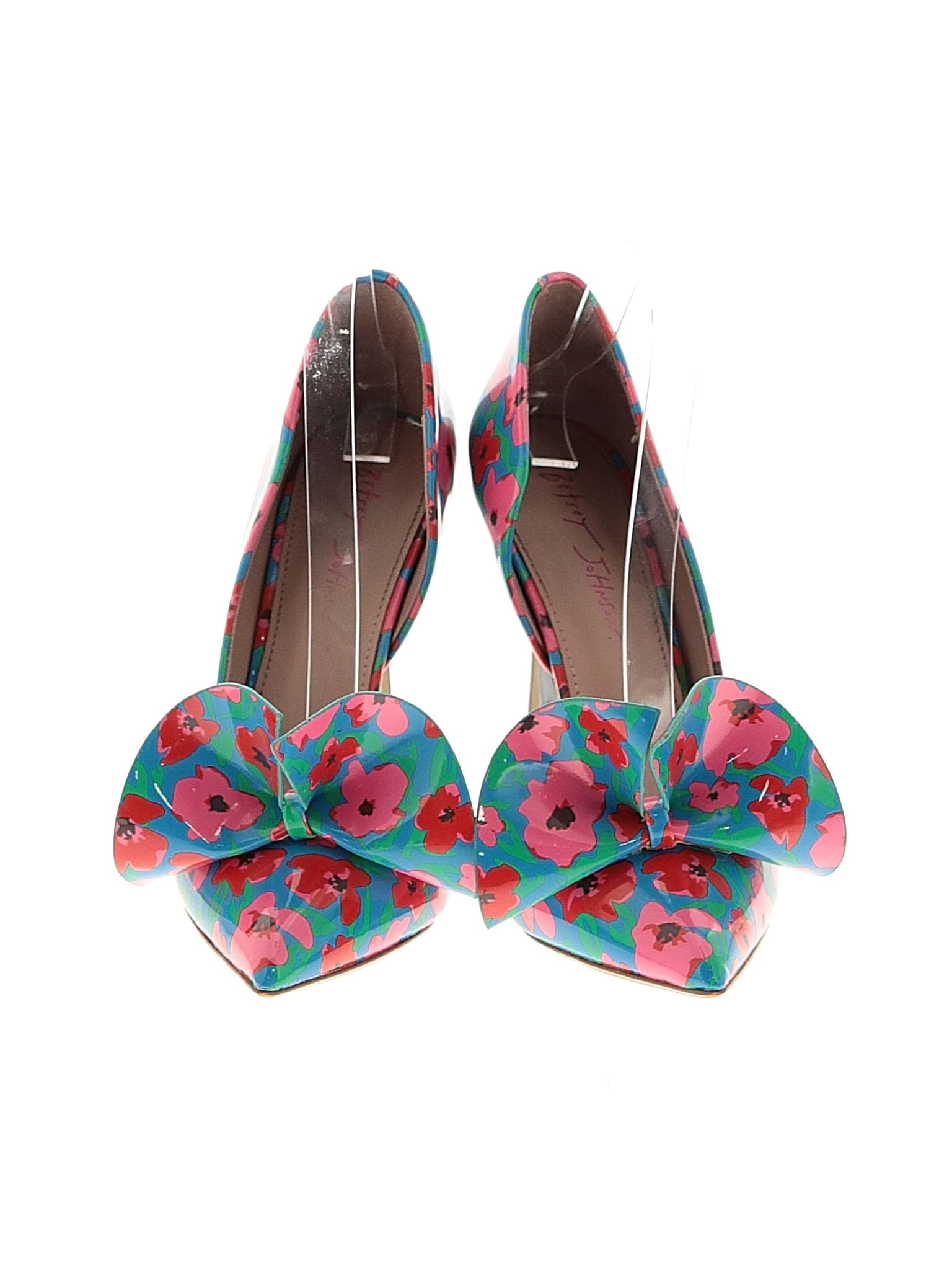 2 shoe size - 9 1/2