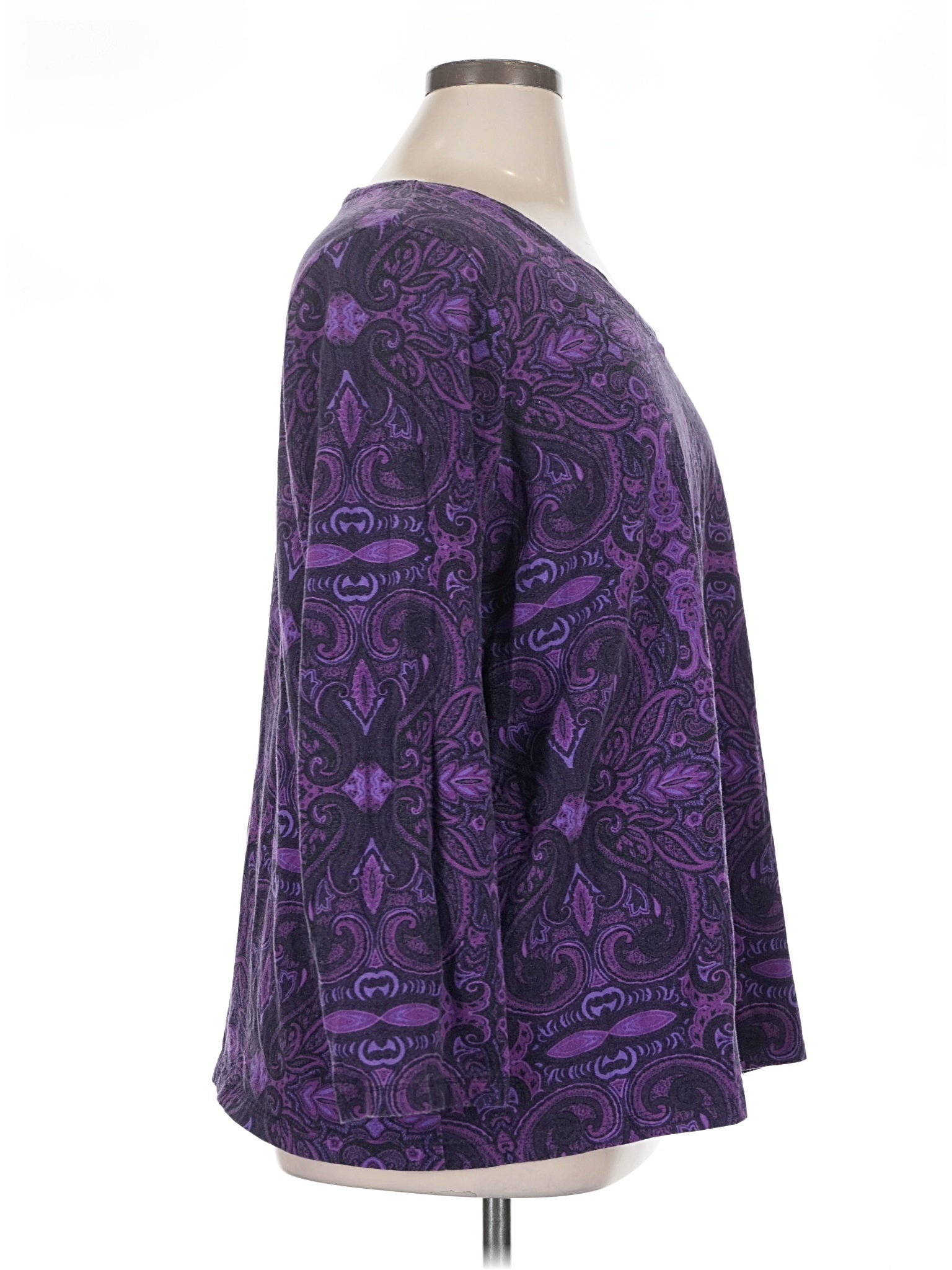 3 size - 1X W