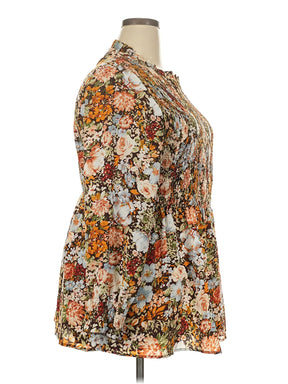 3 size - 18 W