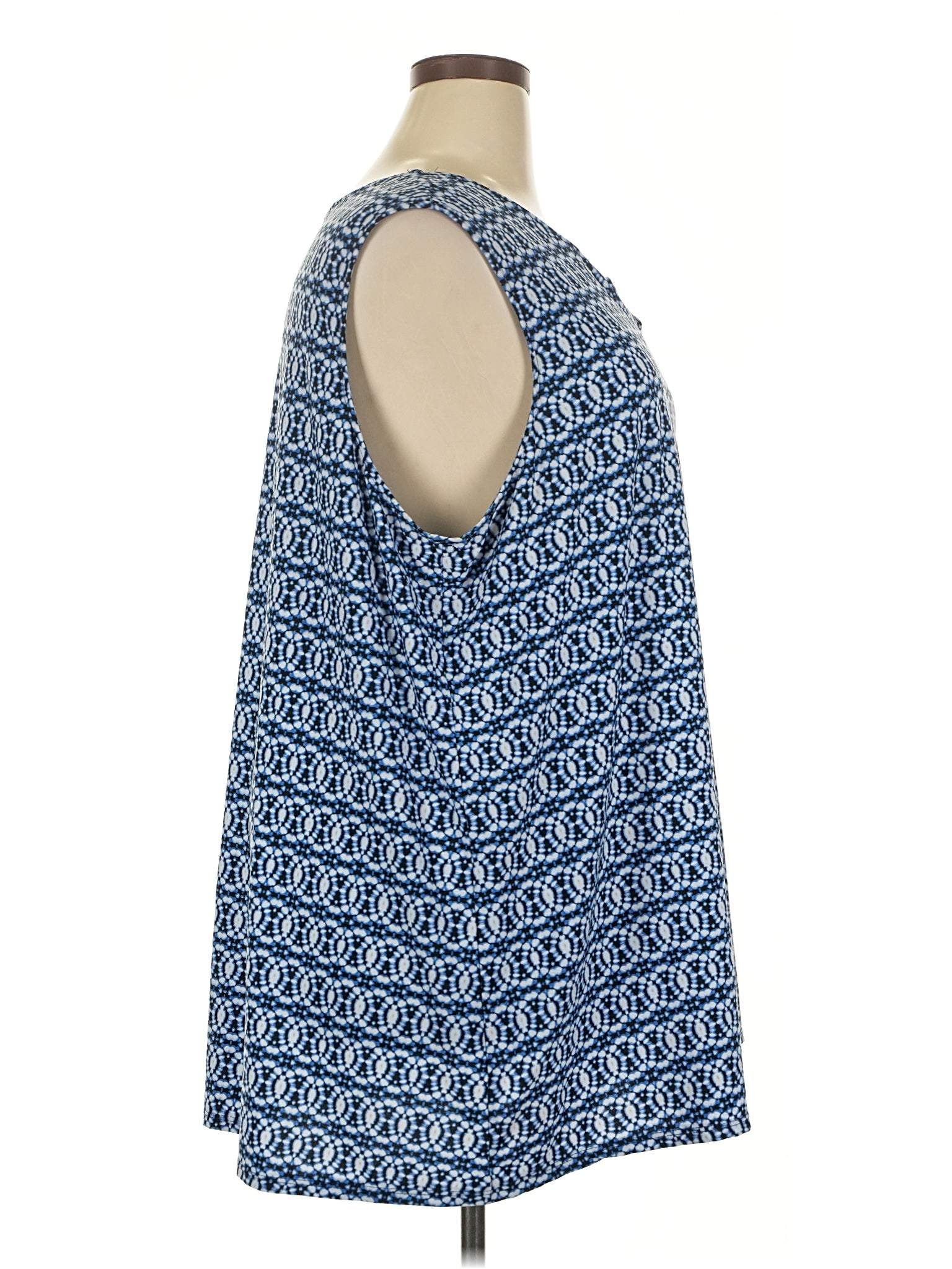 3 size - 2X W
