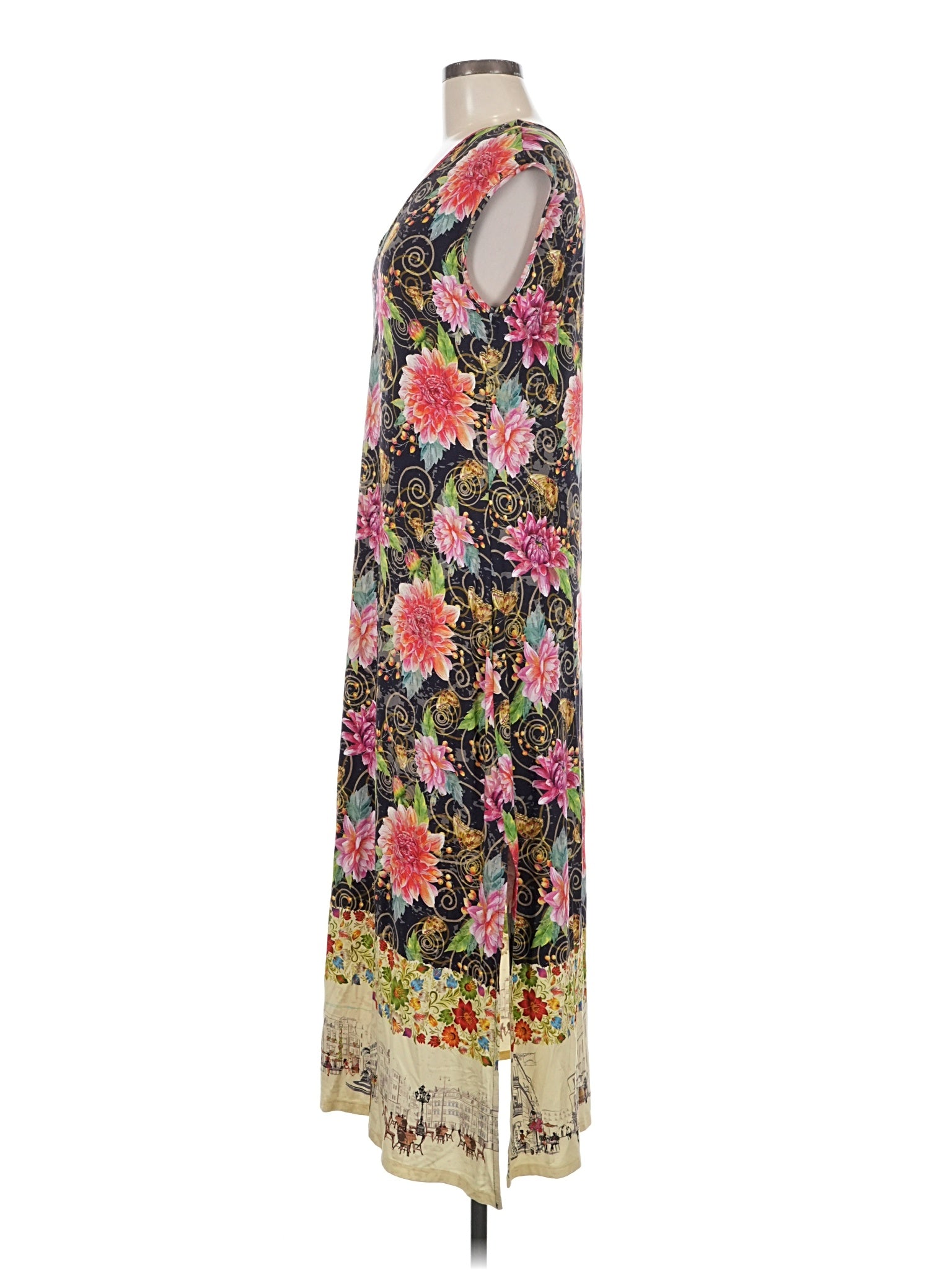 4 size - M
