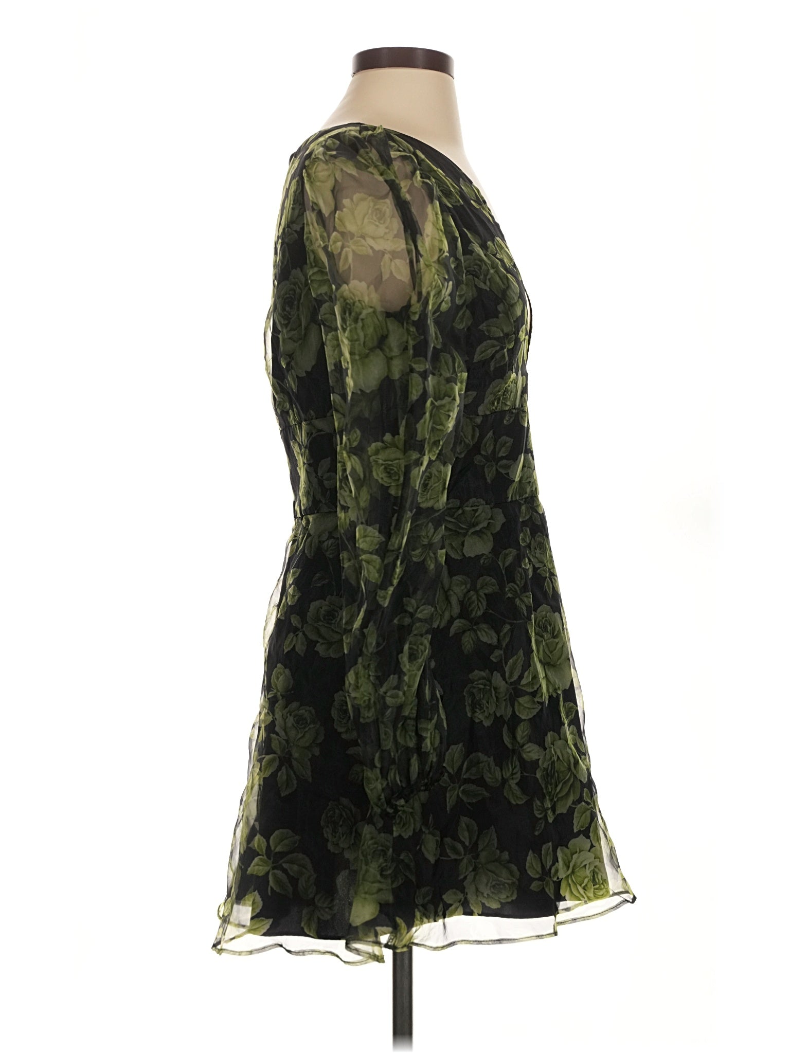 3 size - 2