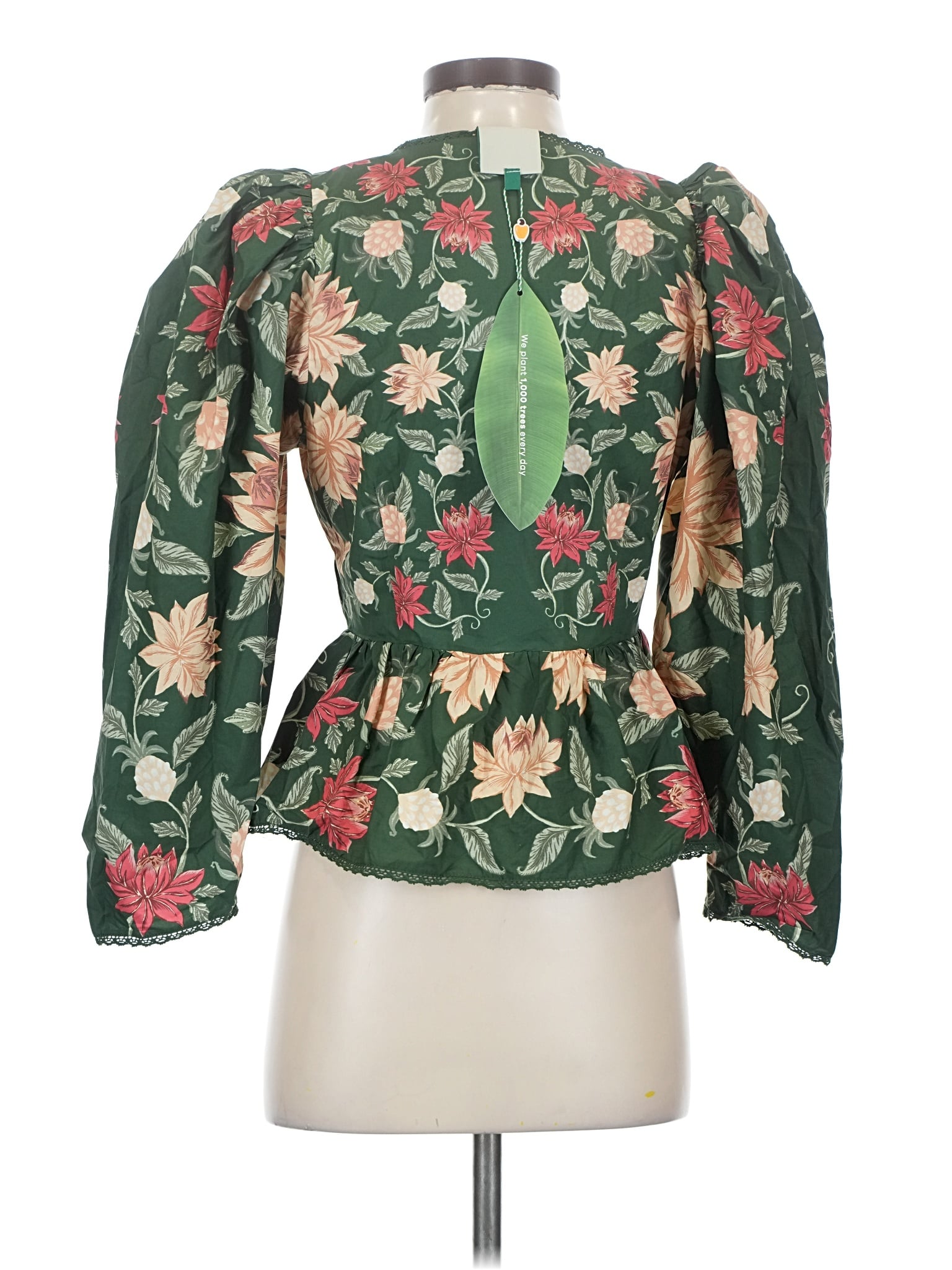 2 size - S