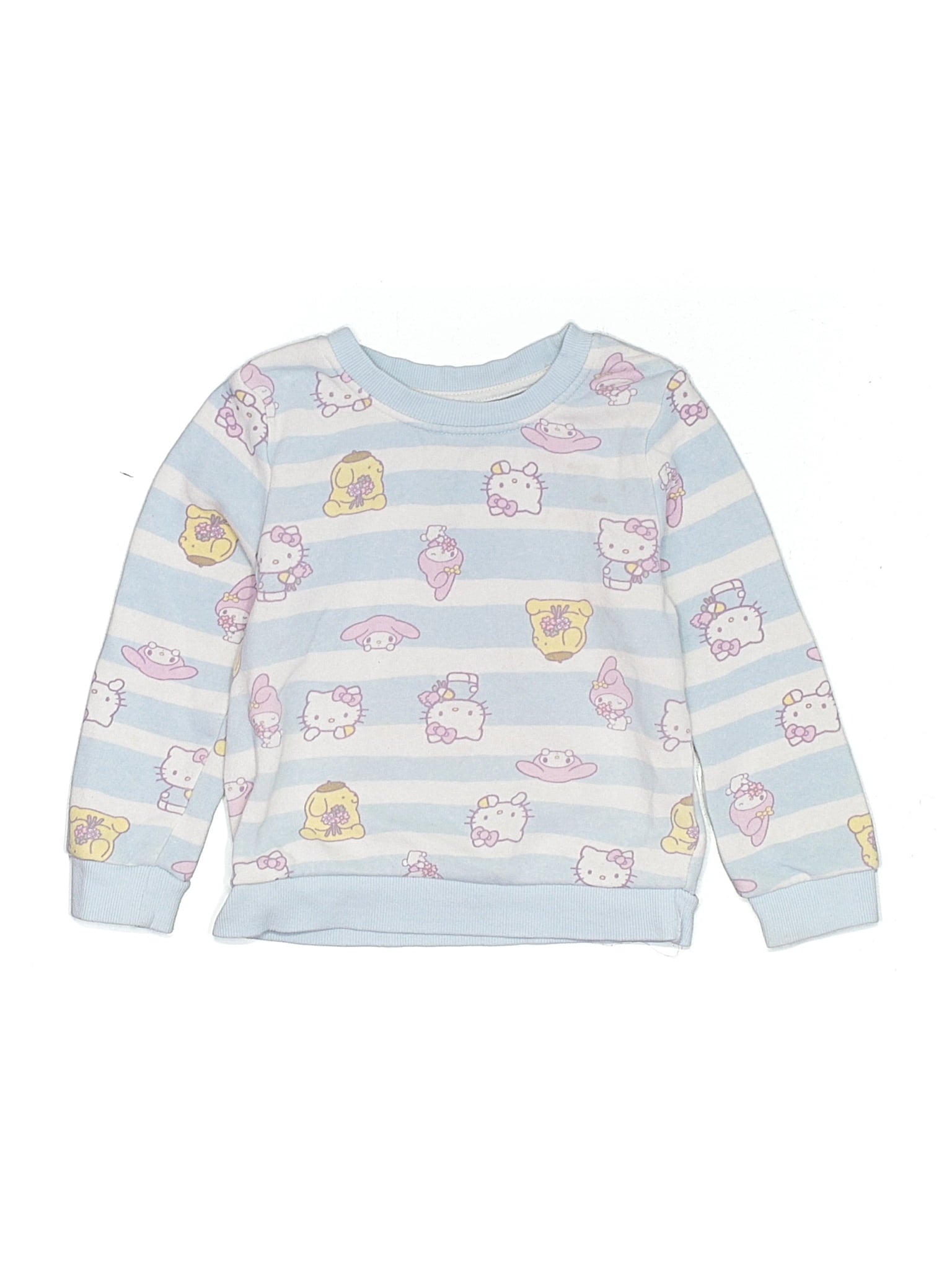 1 size - 5T