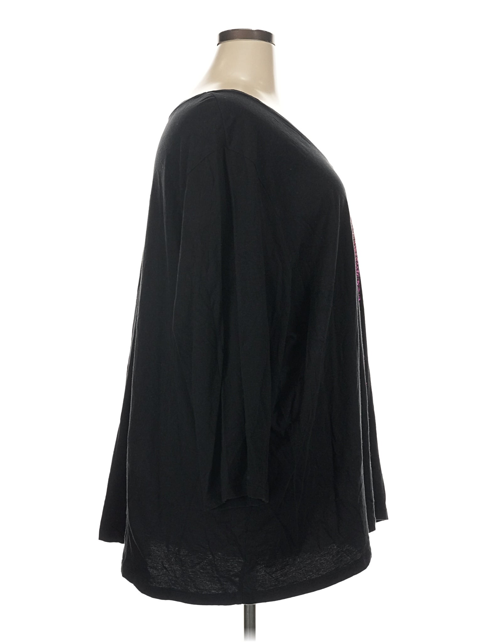 3 size - 5X W