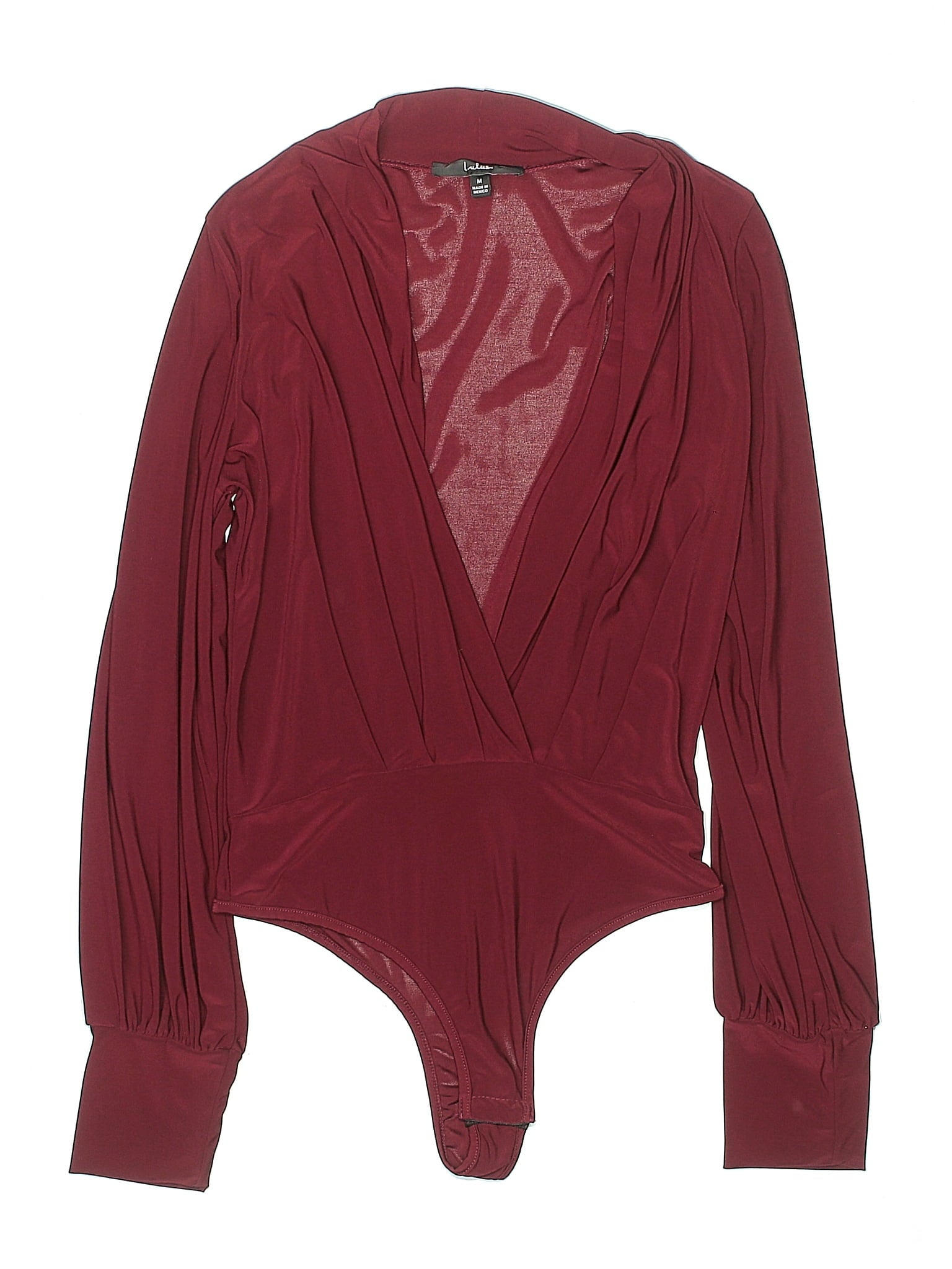 1 size - M