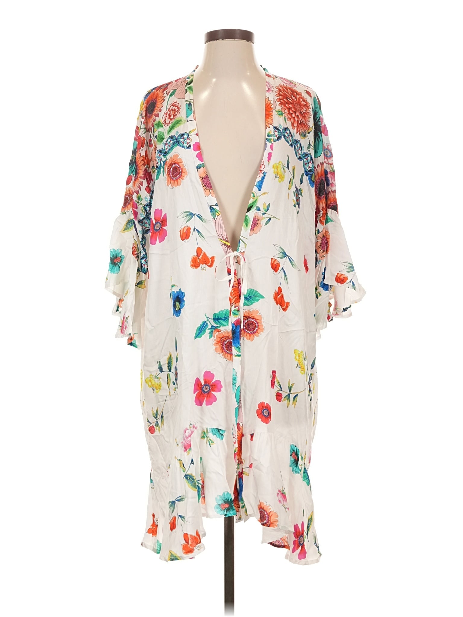 1 size - S