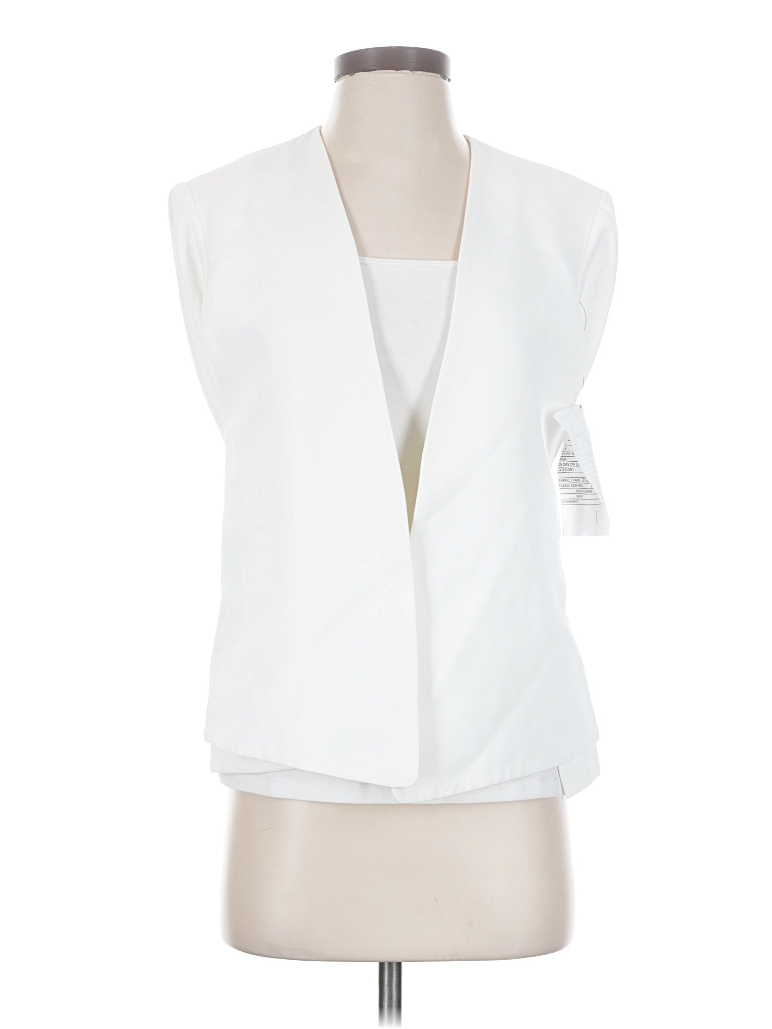 1 size - S