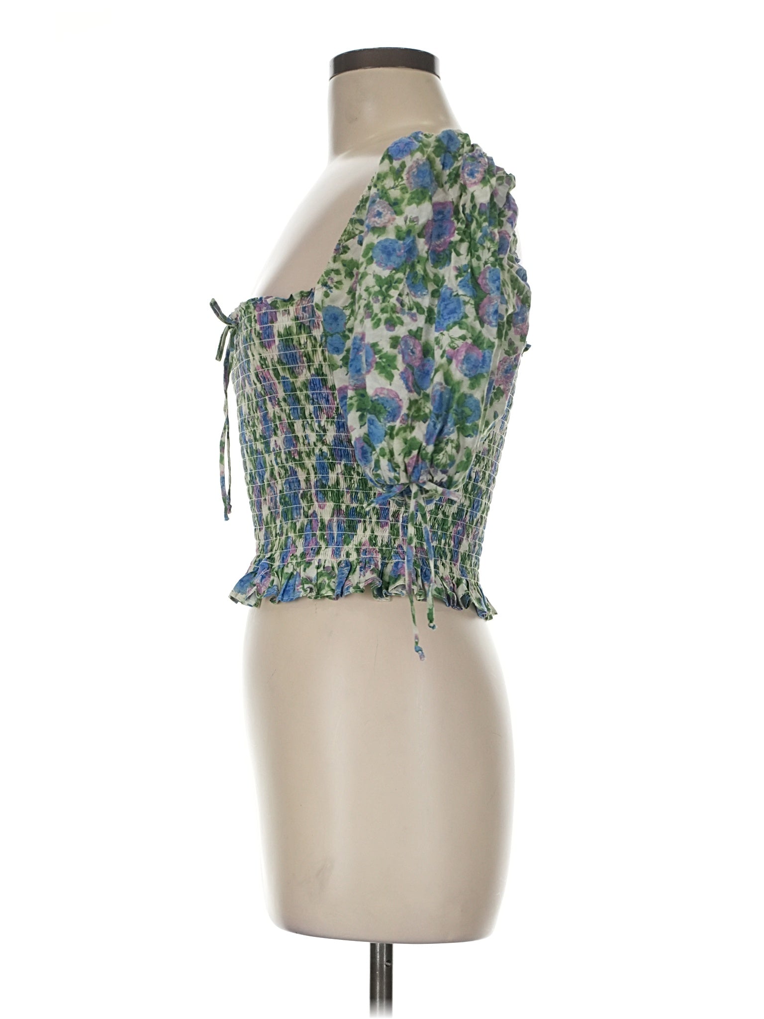 4 size - M