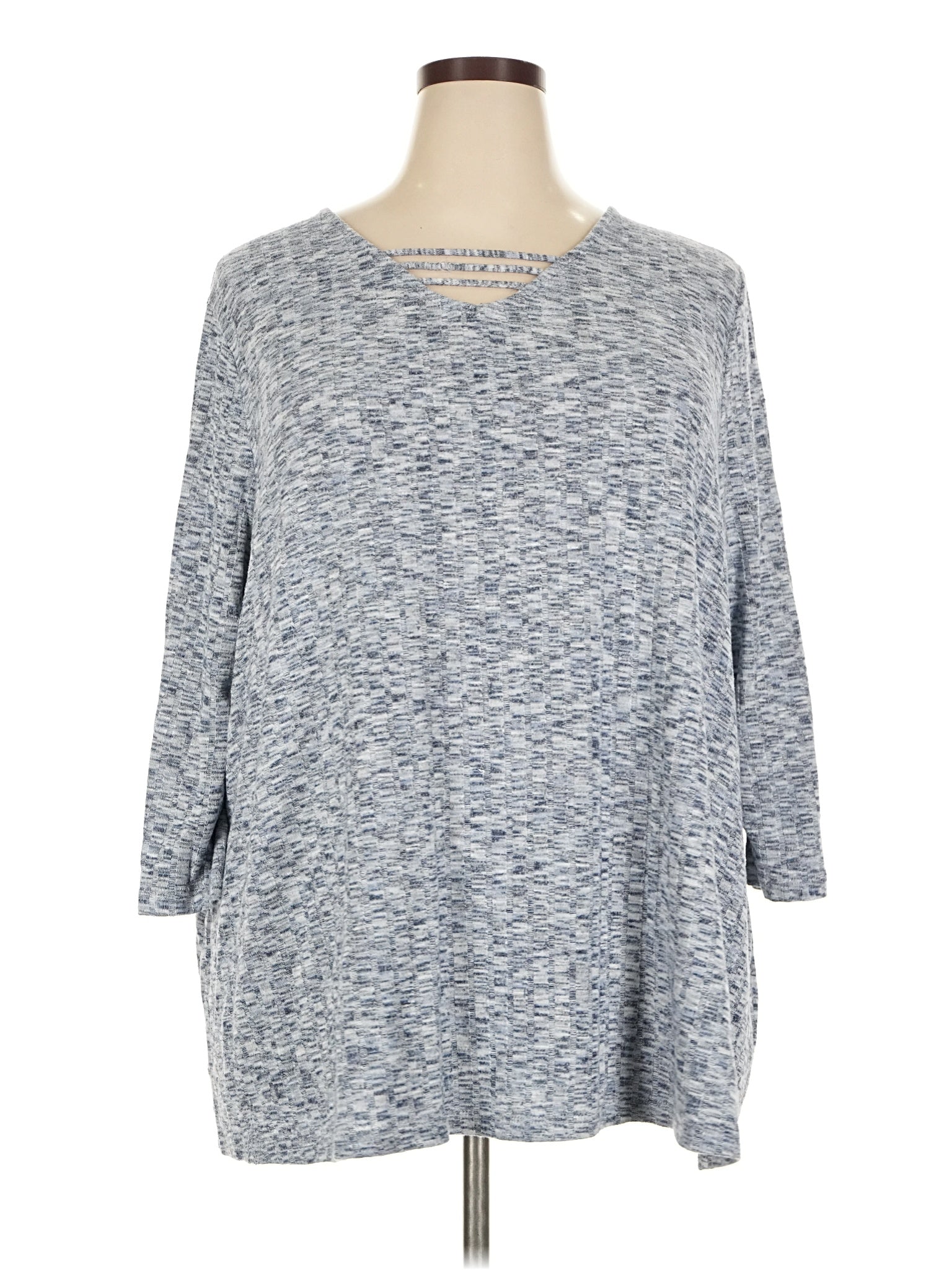 1 size - 2X W
