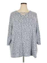 1 size - 2X W