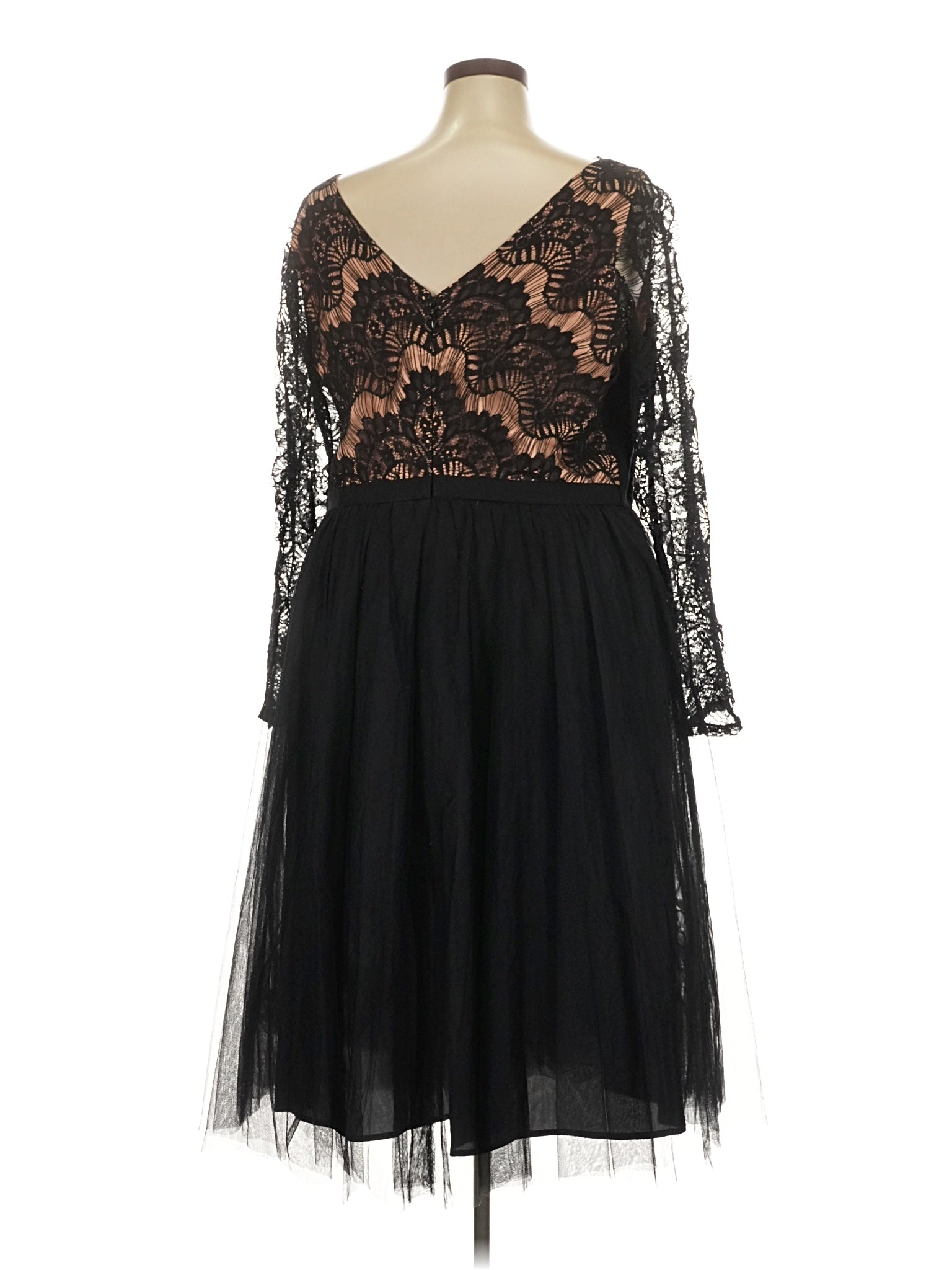 2 size - 22 W (XL) W