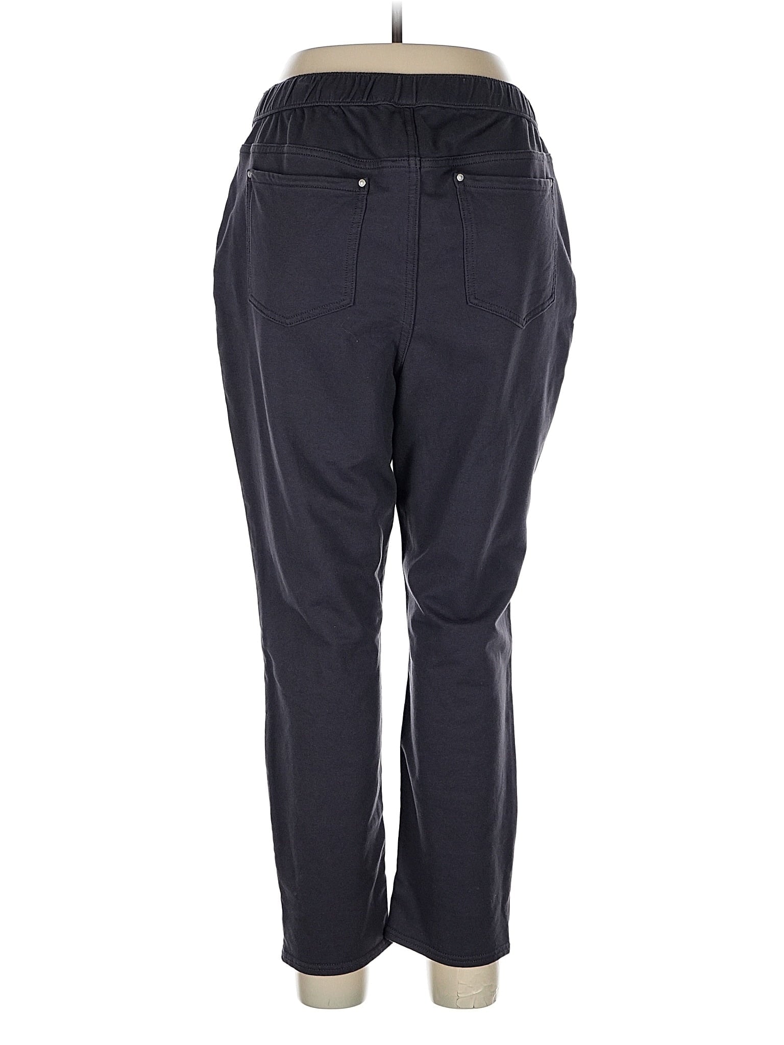 2 size - 0X W