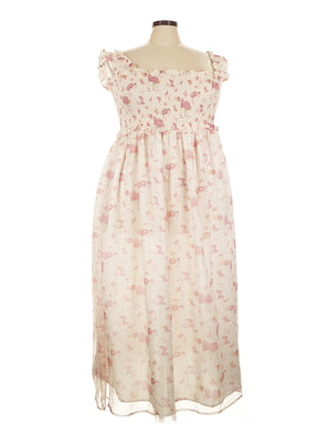 1 size - 3X W