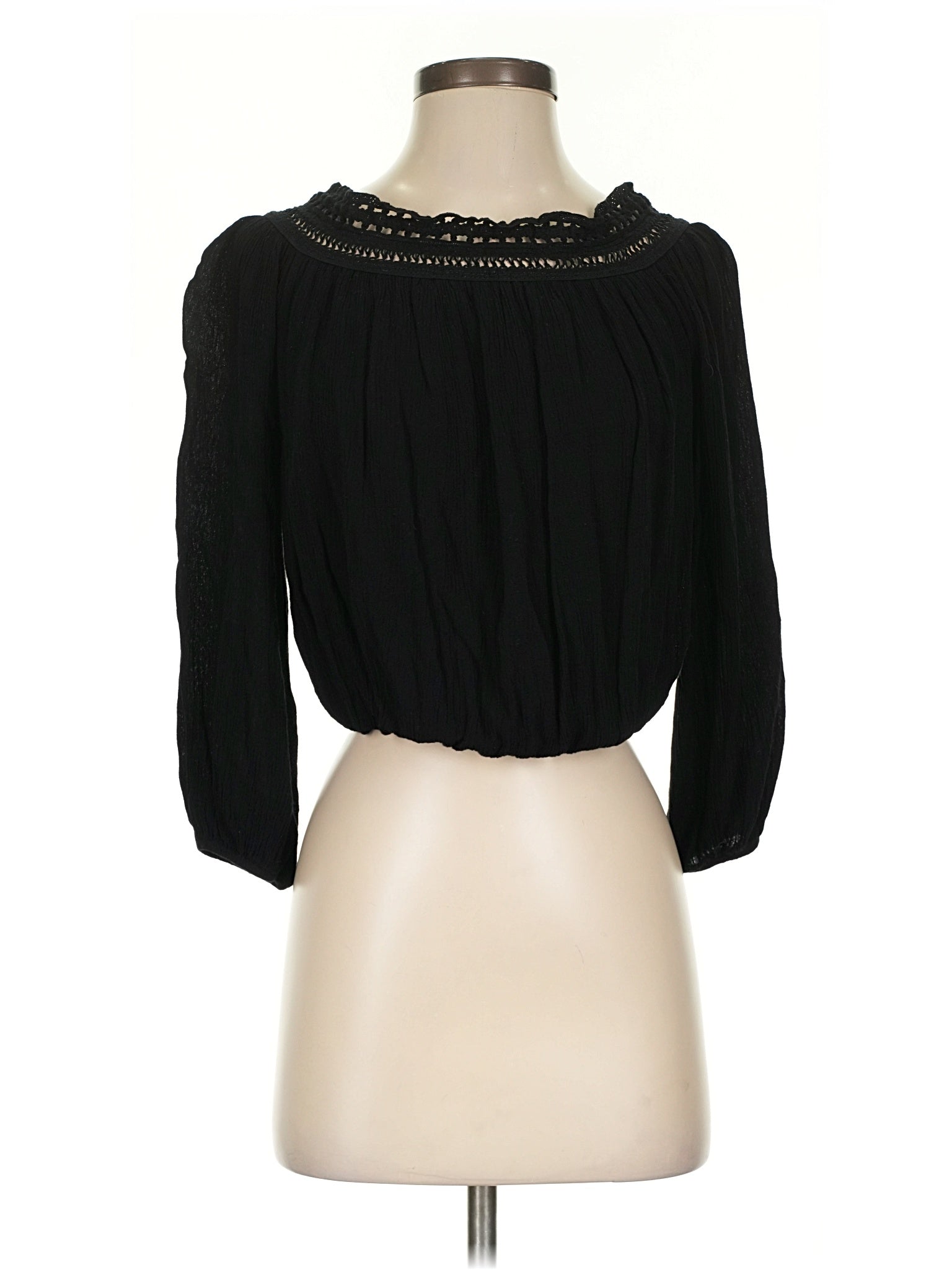 1 size - S