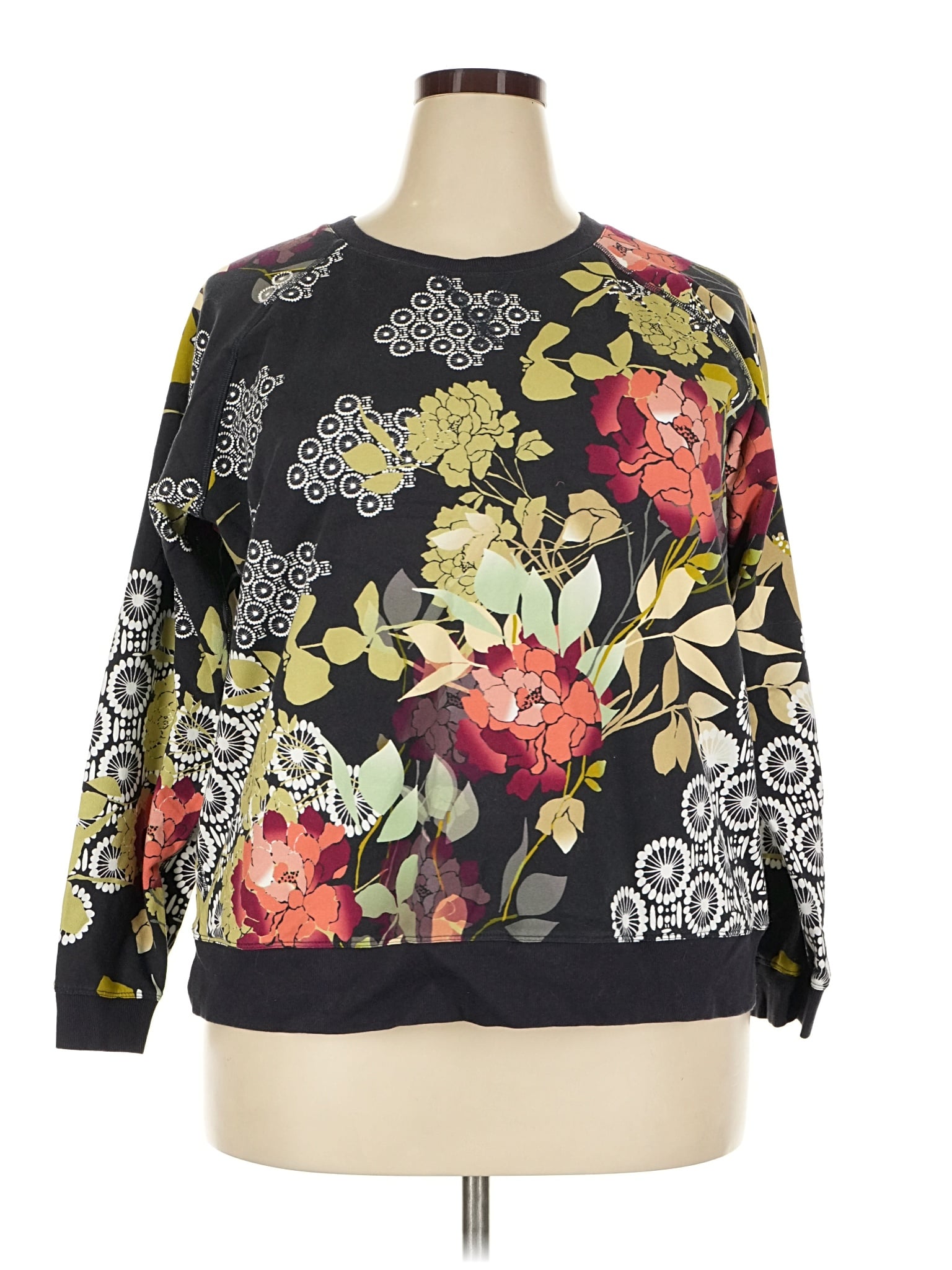 1 size - XXL