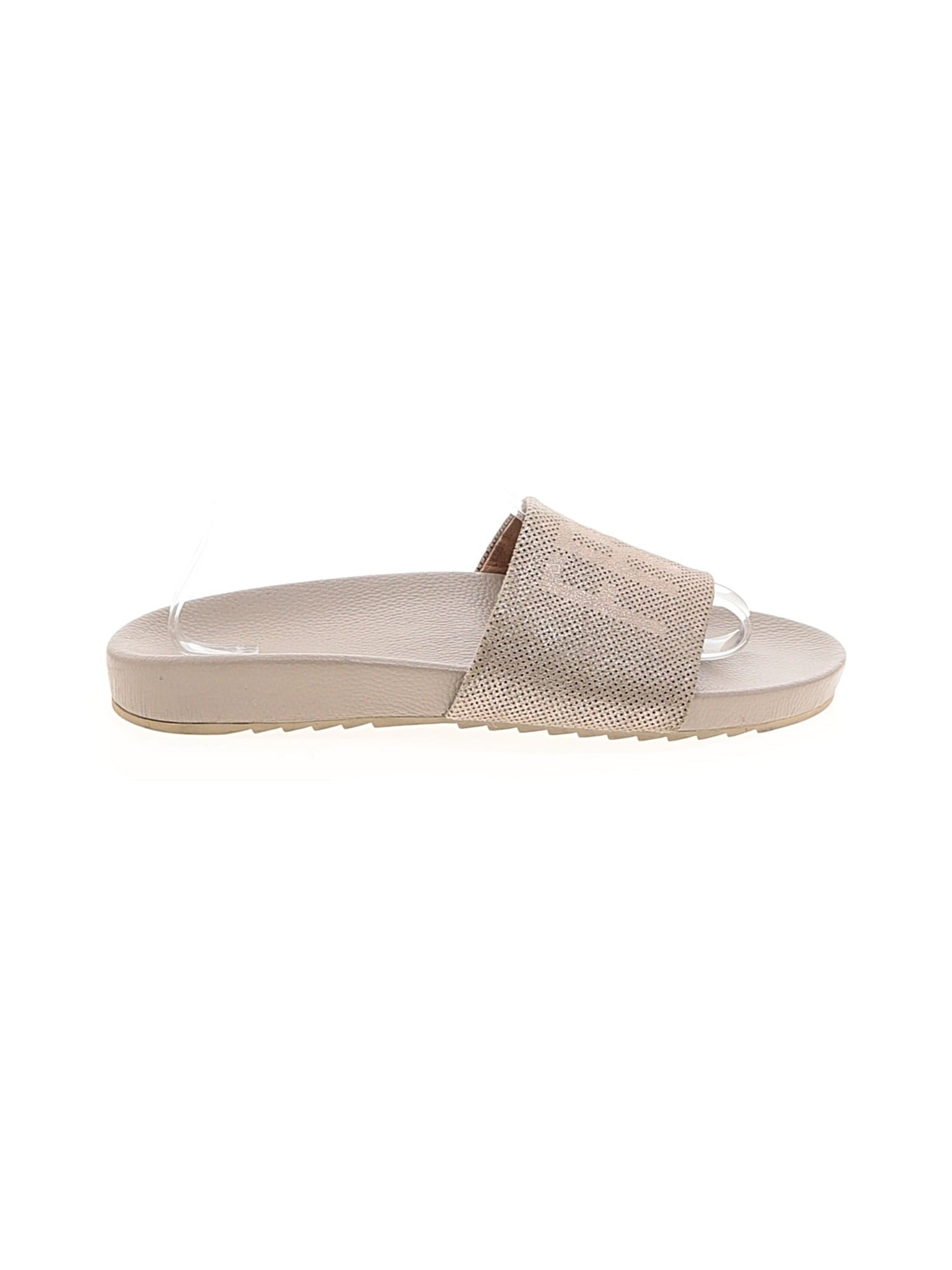 1 shoe size - 8
