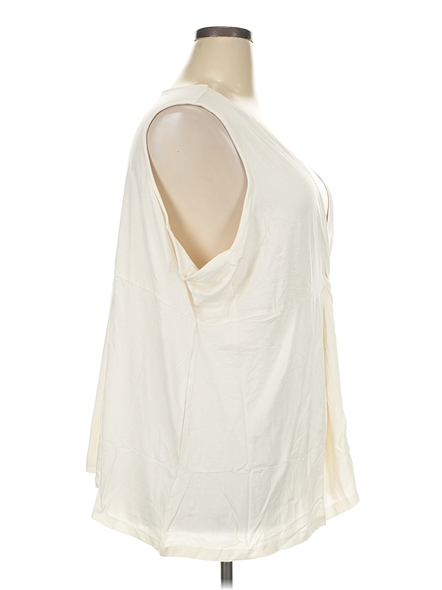 3 size - 4X W