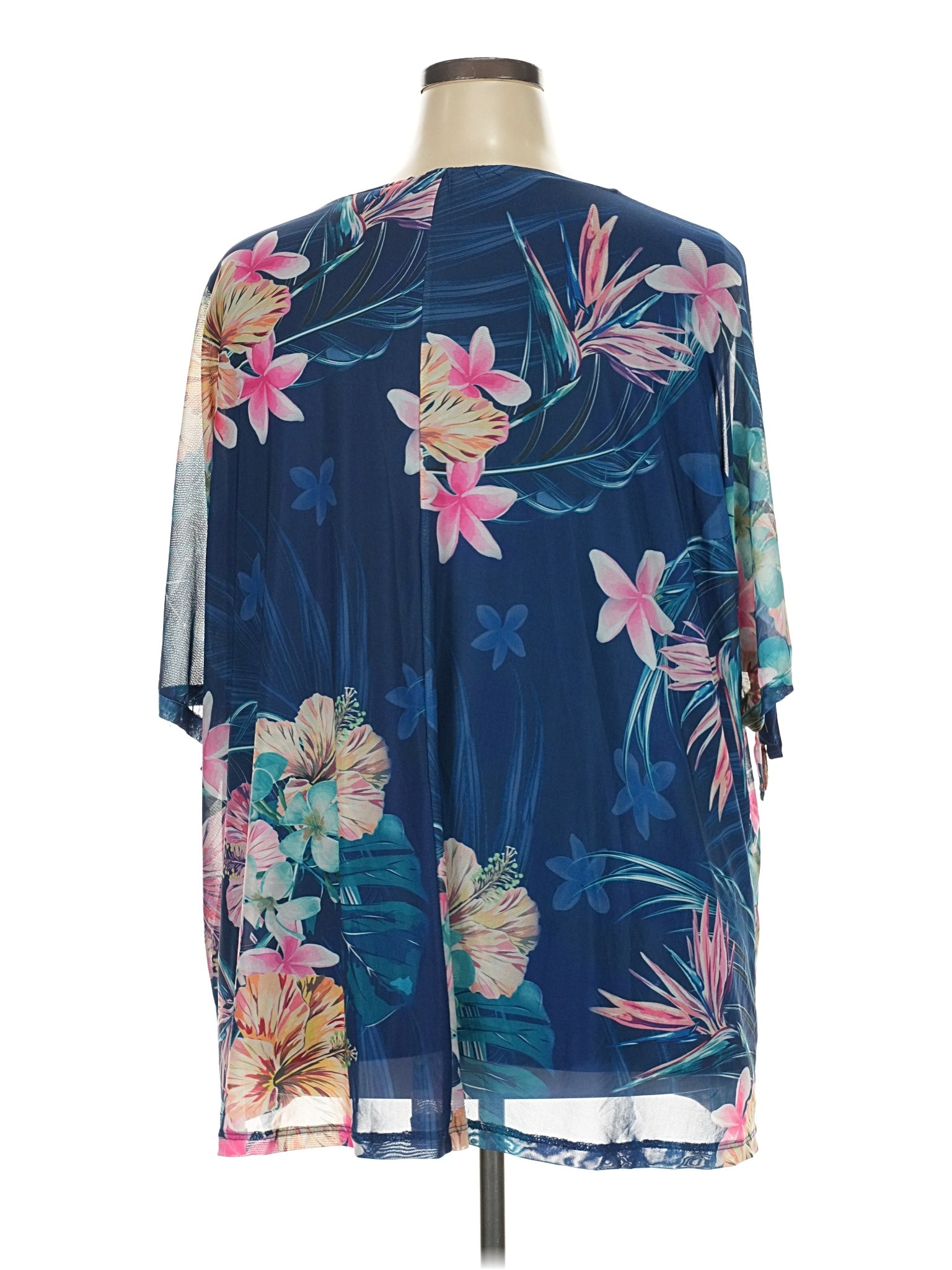 2 size - 3X W