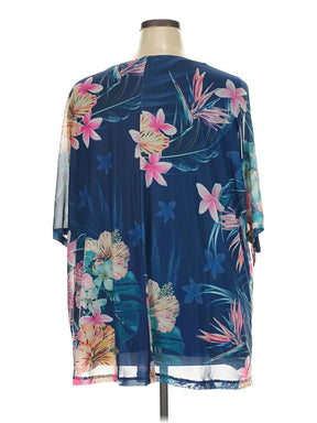 2 size - 3X W