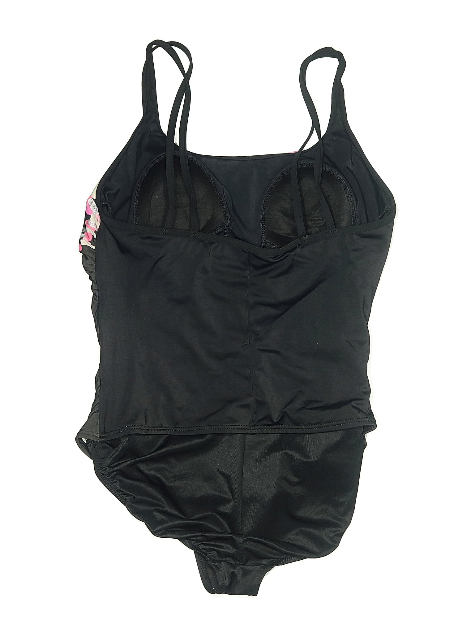 2 size - XXL (Estimated)