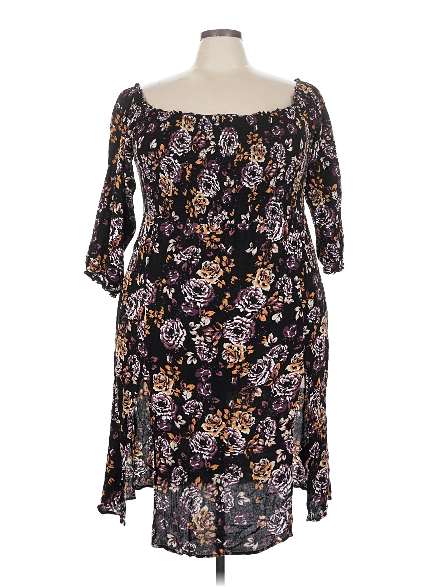 1 size - 22 W (XL) W