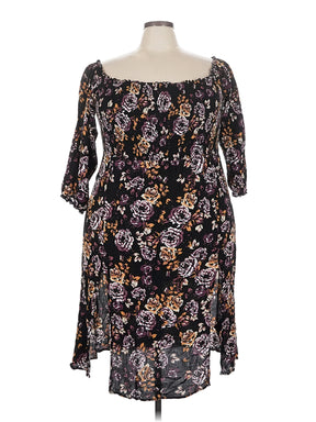 1 size - 22 W (XL) W