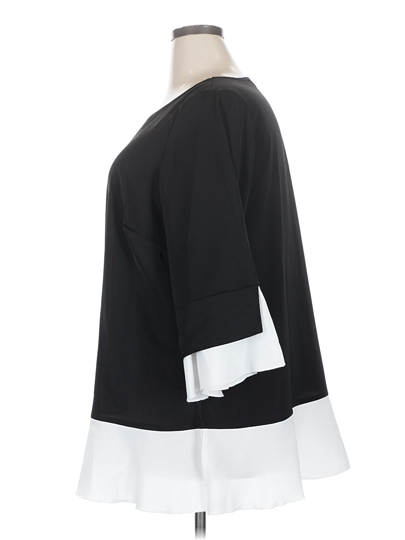 4 size - 18 - 20 W