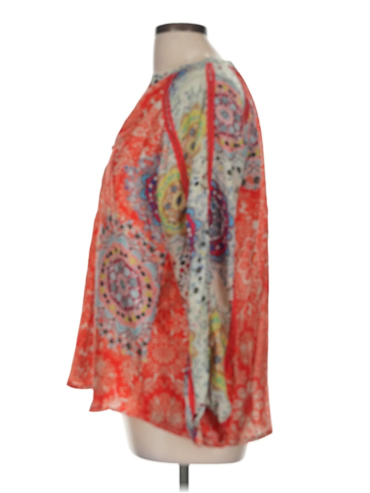 4 size - M