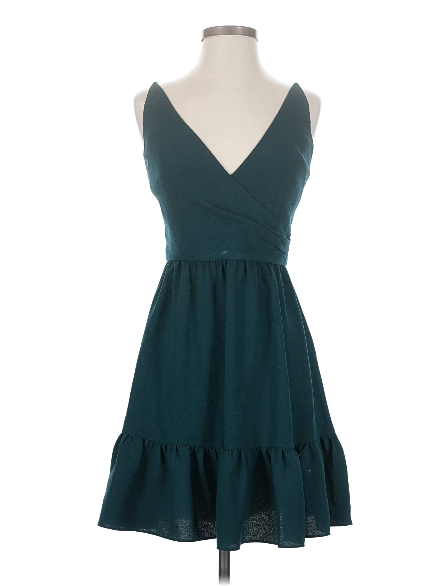 1 size - S