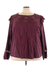 1 size - 3X W