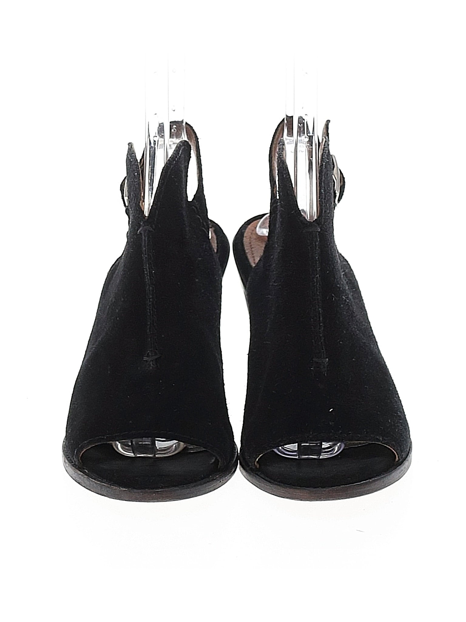 2 shoe size - 8 1/2