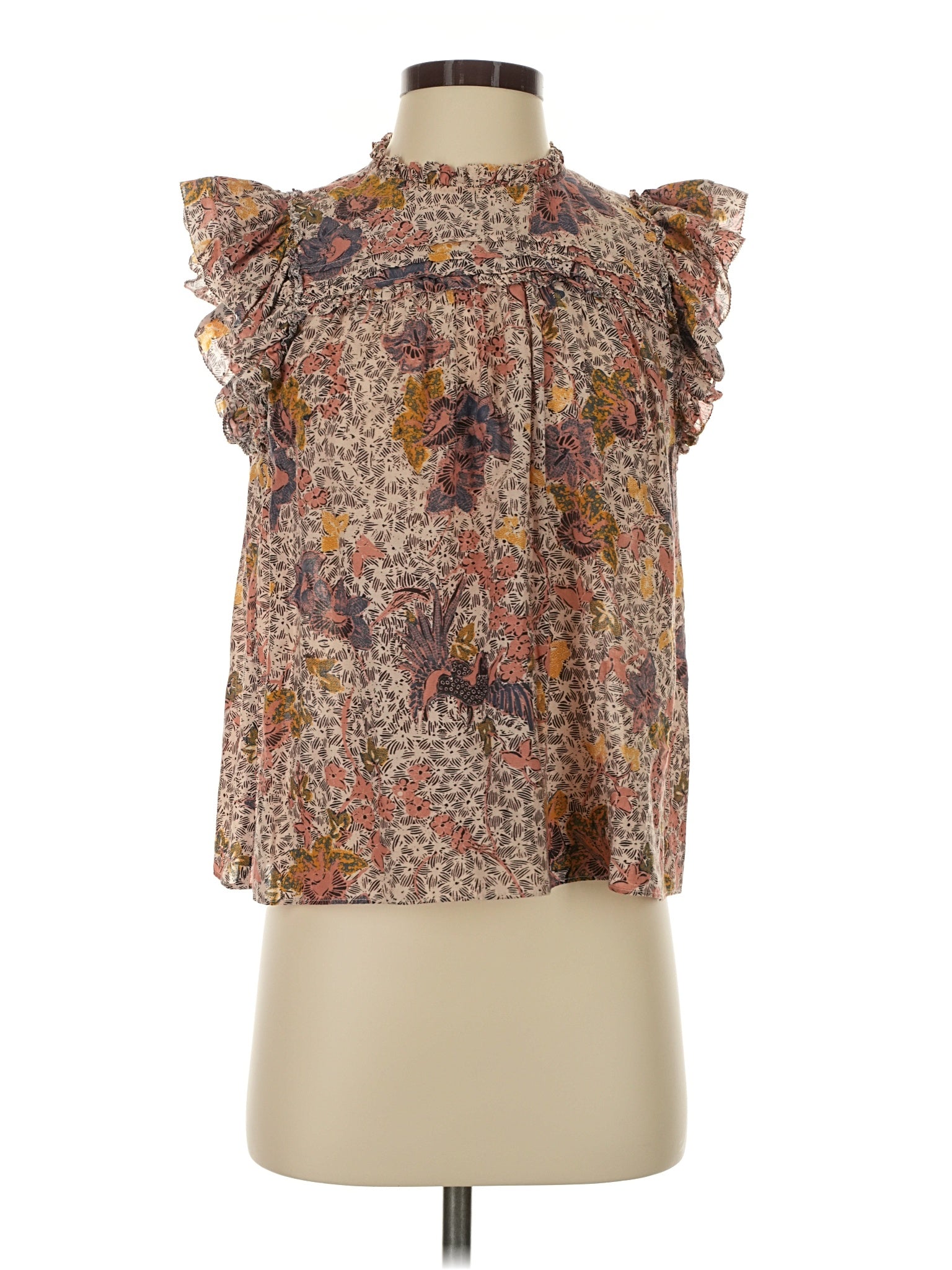 1 size - 4