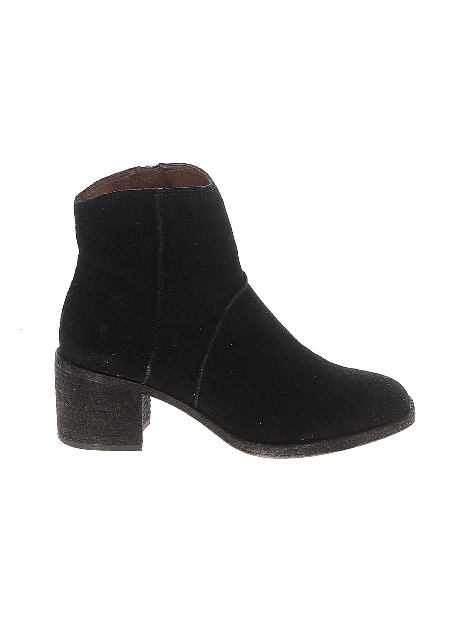 1 shoe size - 8